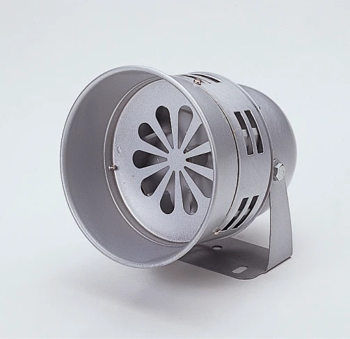 Direct Manufacturer 12V, 24VDC, 110V, 220VAC Flush Mounting Buzzer Fire Buzzer Alarm