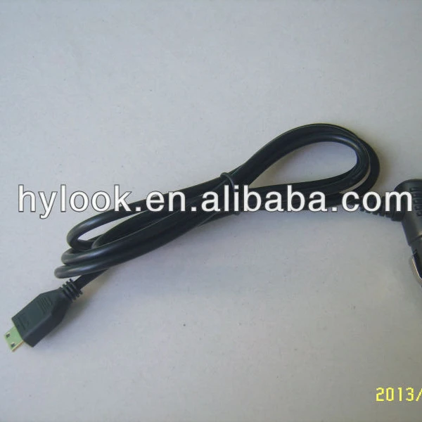 12V 2A Car Charger replacement for Verifone CPS11224D-4G-R