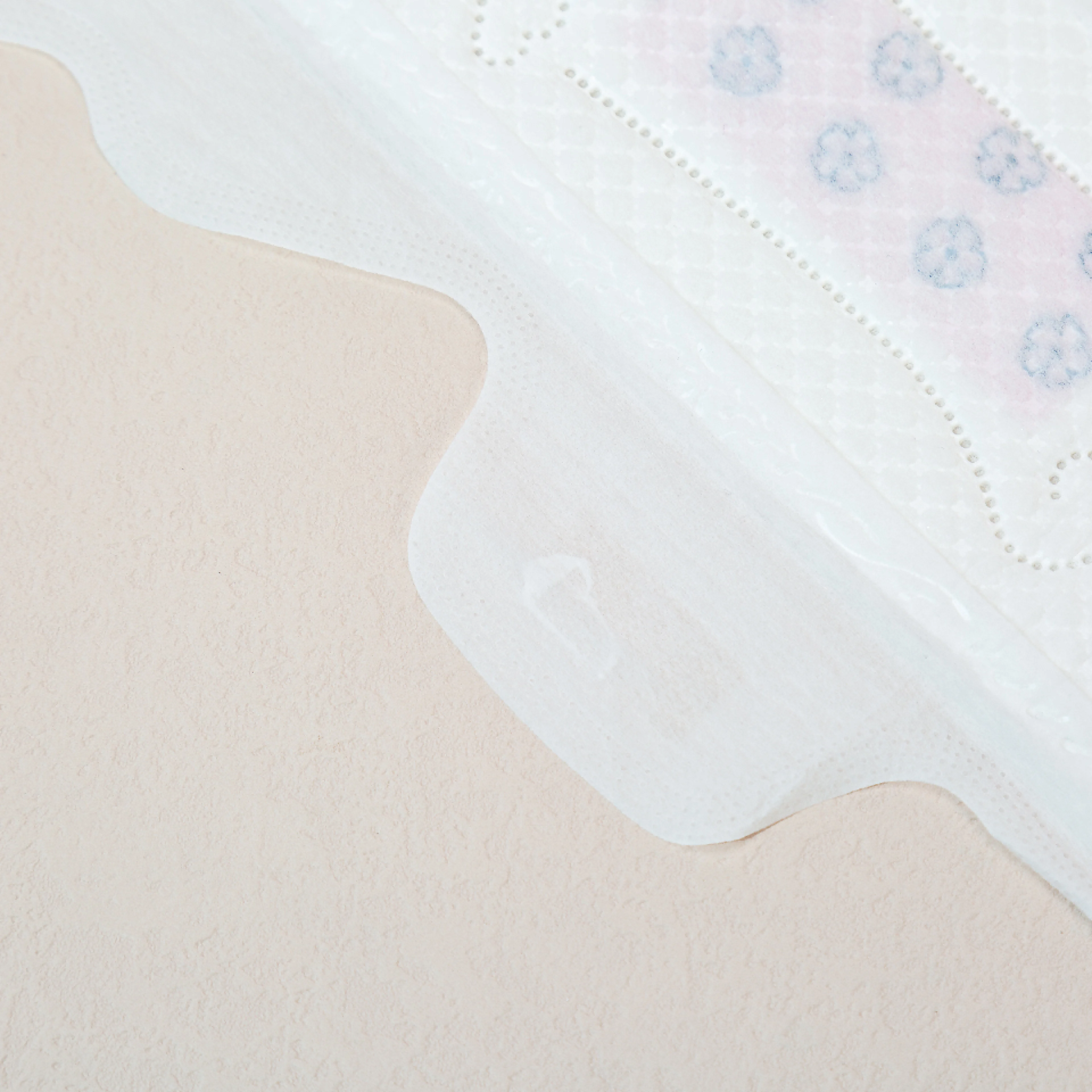 Disposable Comfortable Feminine Pads Ultra Clean sanitary pads for womens sanitary napkin manufacturers