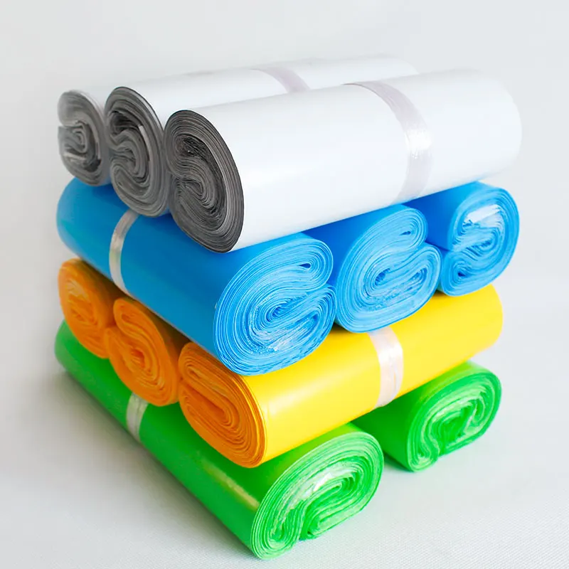 waterproof mailer Shock Proof mail bag courier
