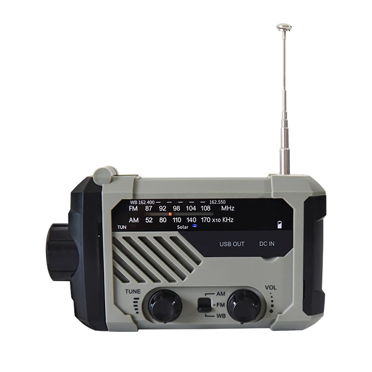 Christmas present Cassette Classic Emergency Amateur Vintage Antenna Cb Radio Am Fm  For Car