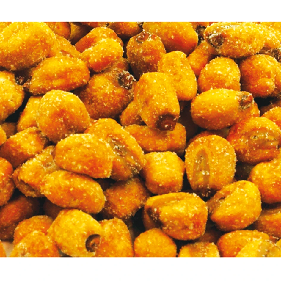 
ROASTED DOUBLE CHEESE PIZZA SOFT CORN 