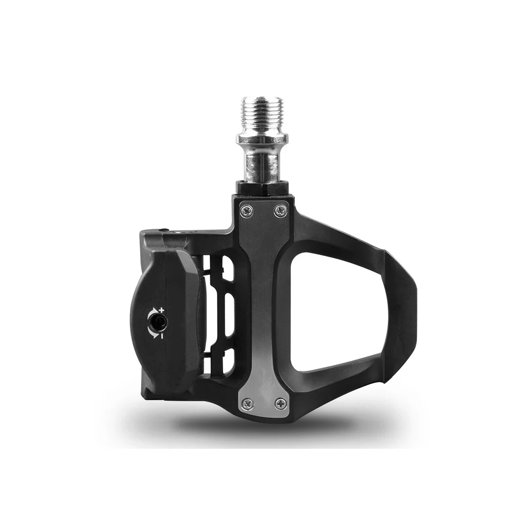 DU Sealed Bearing Delta Bike Pedal Ultralight Professional MTB Pedals SPD Self-lock Cliples Bicycle Pedals