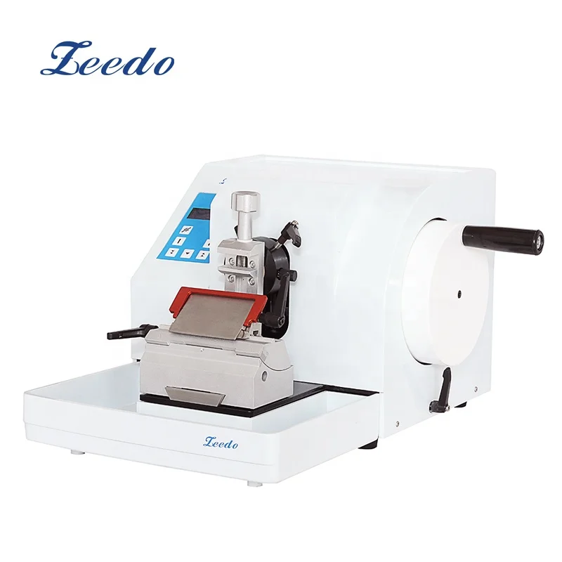 Microtome Steel Knife Suitable For Most Microtomes