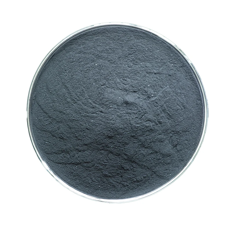 Manufacturer Wholesale Rhumic Potassium Humate Organic Fertilizer Potassium Humate Powder Prices