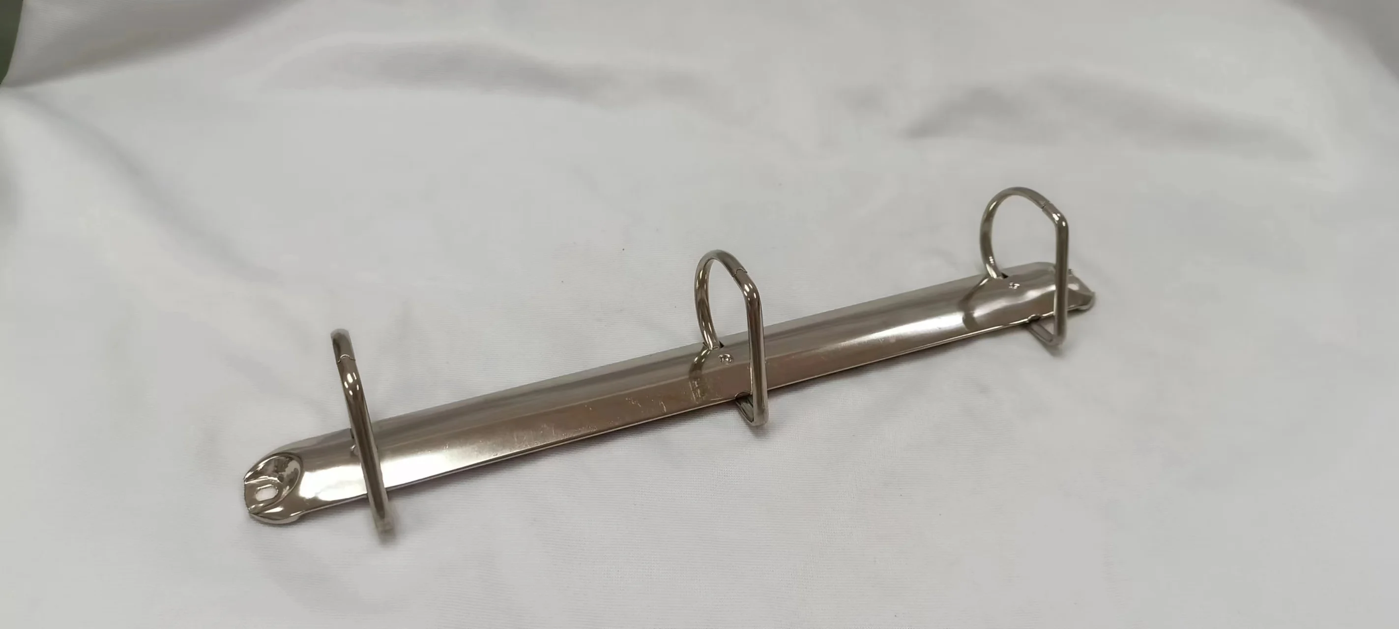 3 ring a5 binder mechanism 3 ring binder clips file folder metal 3 ring mechanism binder