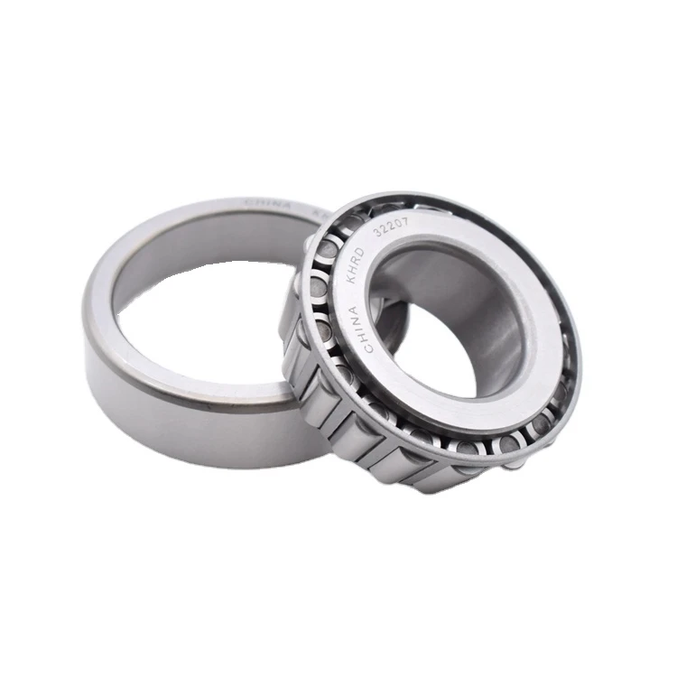 High speed tapered roller bearing 32314 taper roller bearing for sale