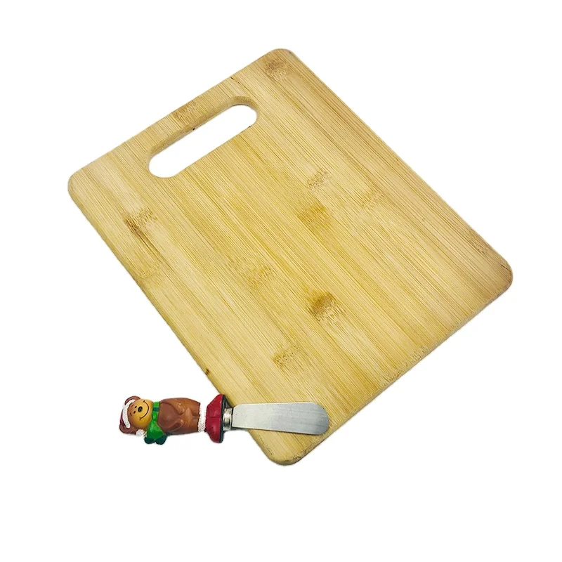 
besting selling bamboo cutting board wholesale price 