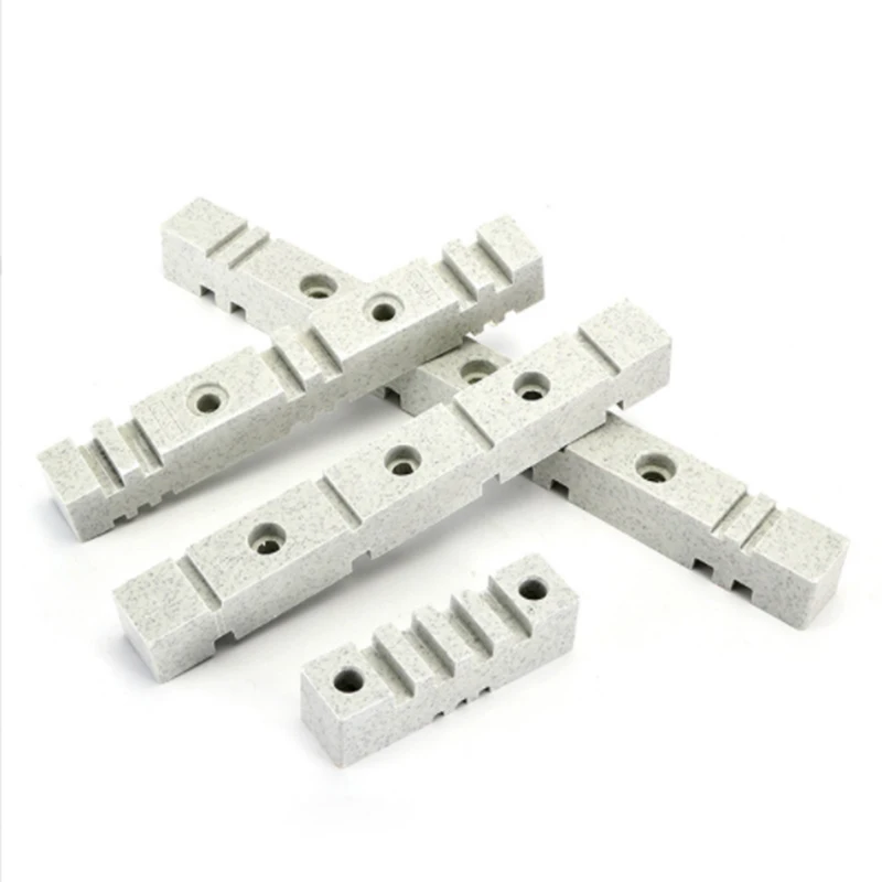 Factory Price EL-409 SMC/DMC Busbar Insulator Busbar Support