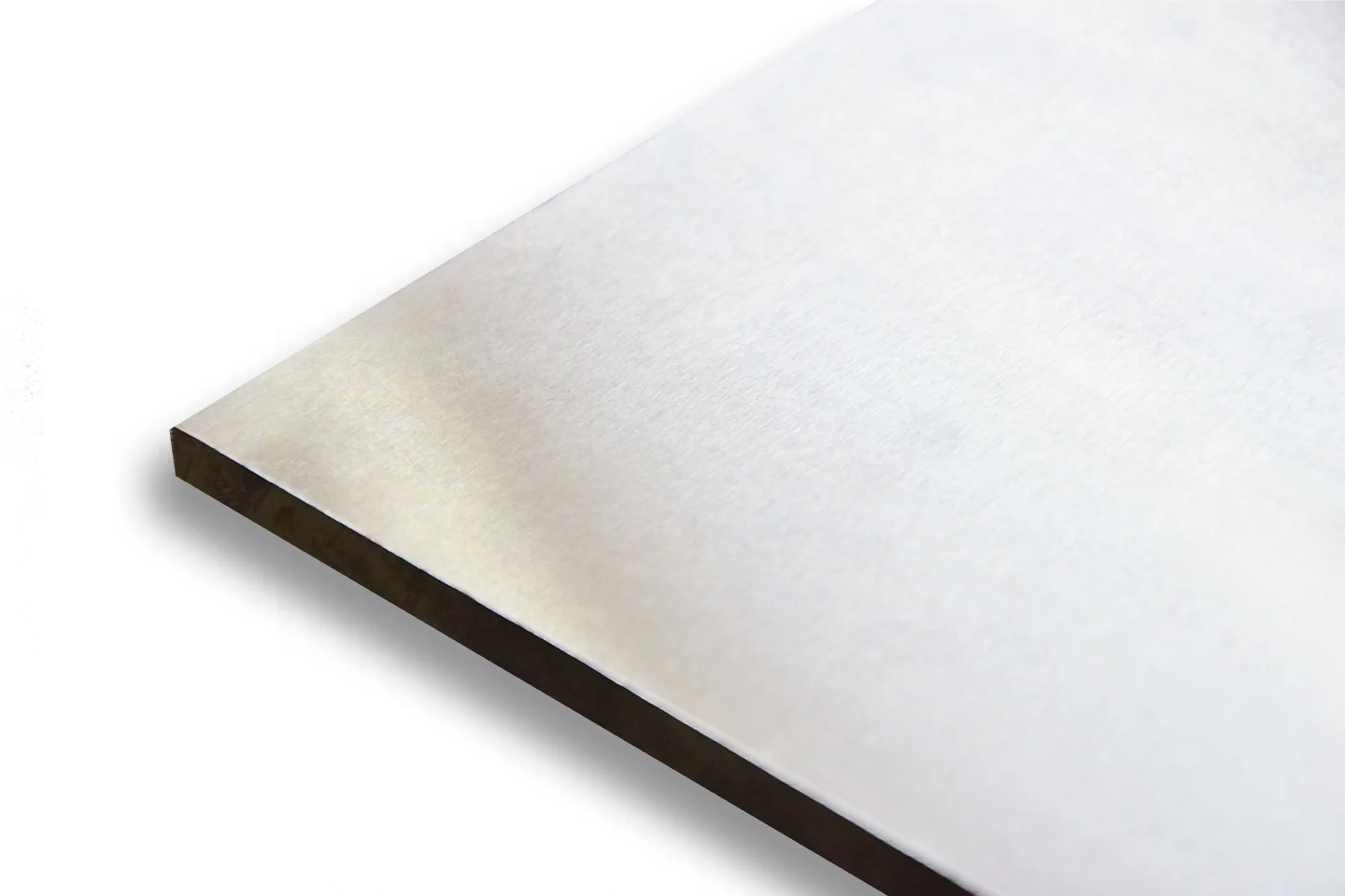 CNC magnesium sheet  factory Price for Plaques/awards and Letterpress