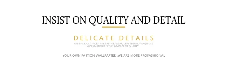 decoration home self-adhesive wallpaper