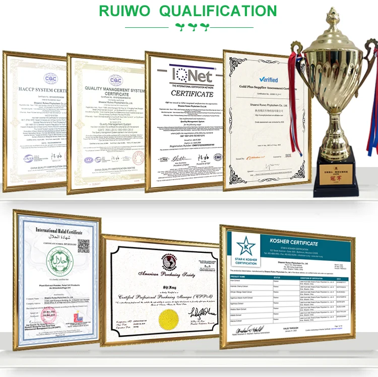Factory Supply Best price Healthcare supplement Saw Palmeto Extract