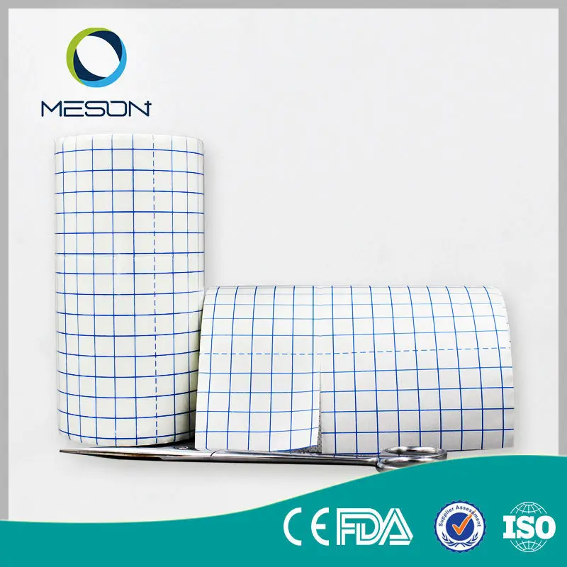 free sample Soft Non Woven Fabric Surgical Tape Fixing Tape