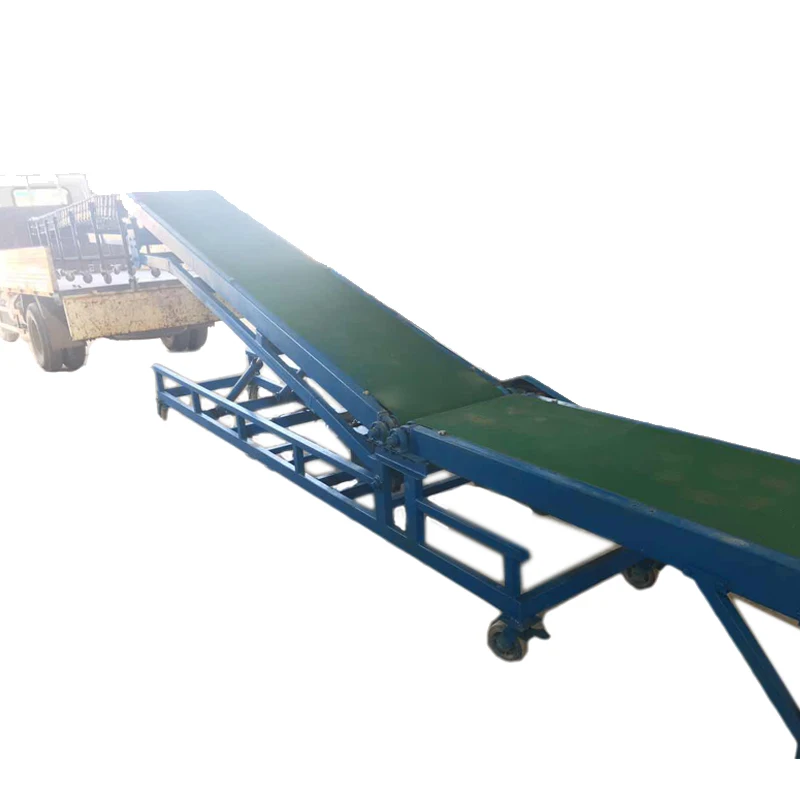 Non-Slip Belt Metal Detector Conveyor Capacity 50-100Kg Loading Loader Loading Loader