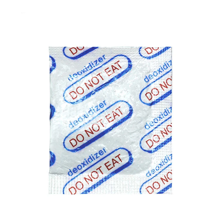 100CC deoxidizer/oxygen absorber