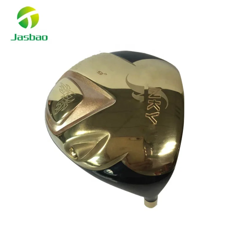 Professional Golf Driver Supplier OEM
