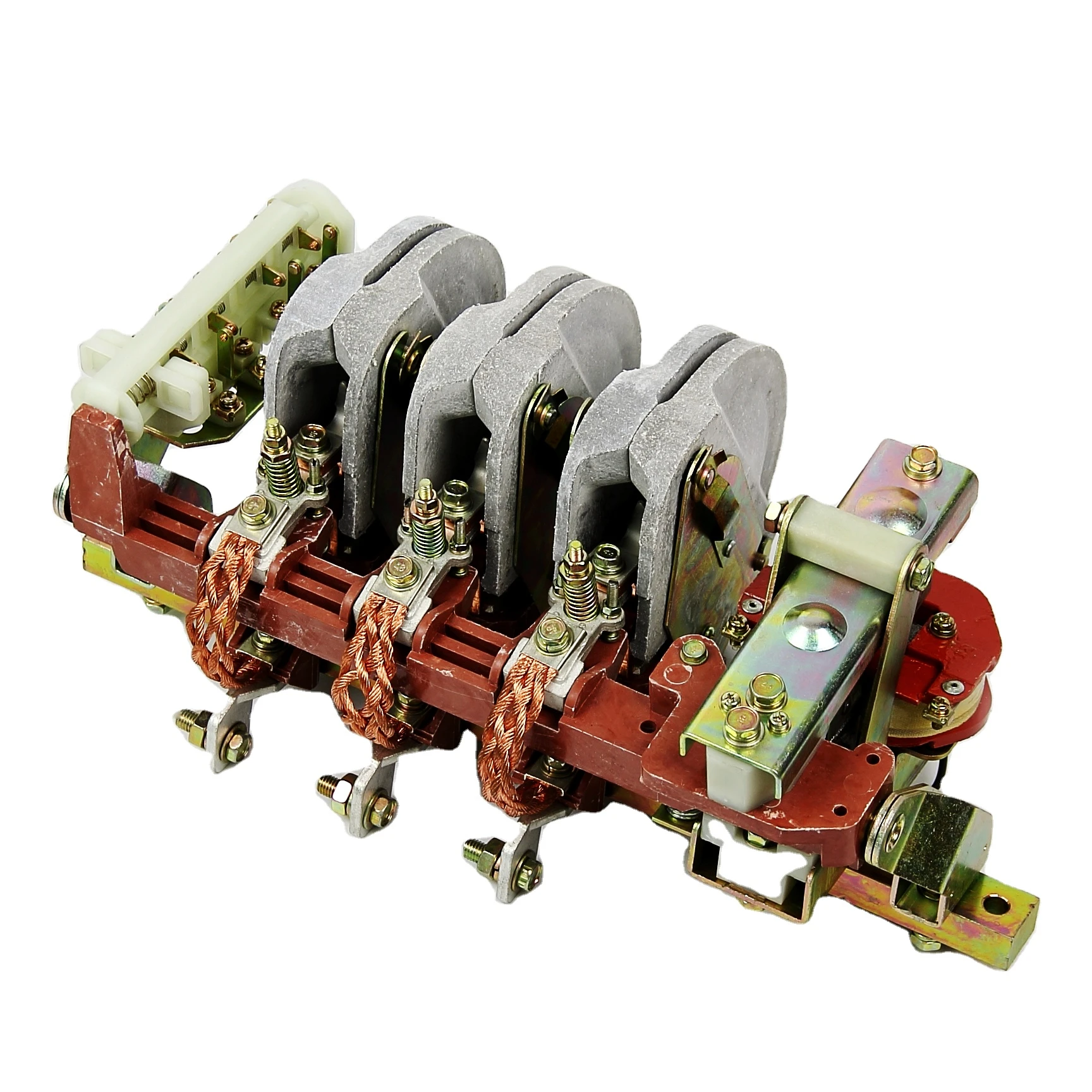 Factory Price Wholesale 25a 220v Coil Ac Contactor