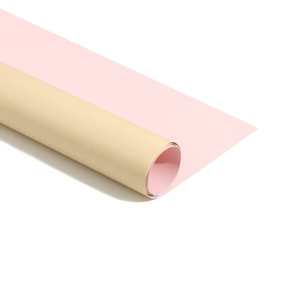 Hot selling 57*87cm Solid Color Paper Photo Background for Shoot Props Morandi Backdrop Decoration Studio Photoshoot Photography