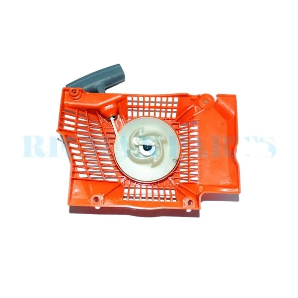 Запасные части для бензопилы, стартер для husqvarna 362365371, 372 XP