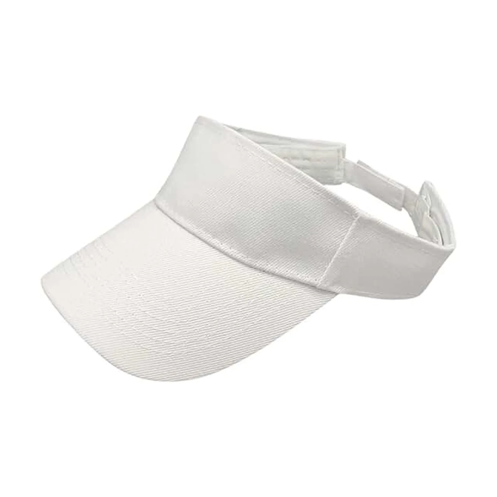 Ultimate UV-Blocking Visor Hat for Stylish Sun Protection and Outdoor Chic Sun Shield Elegance from Bangladesh High Quality Hat
