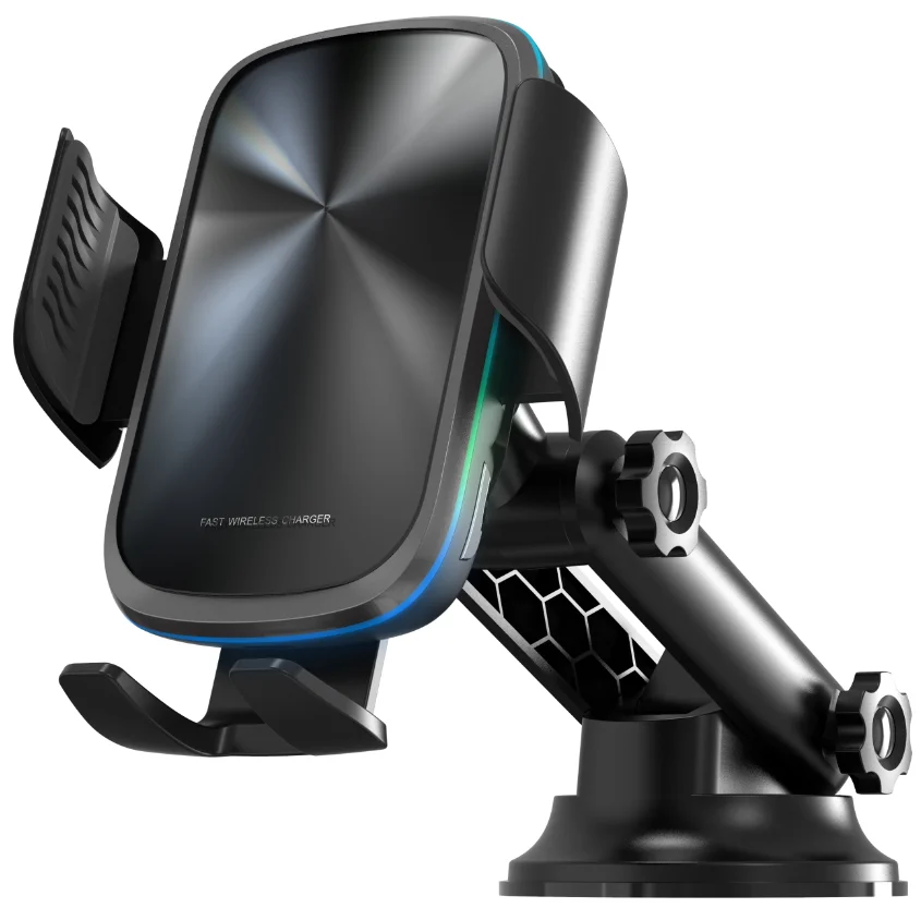 Wireless car charger