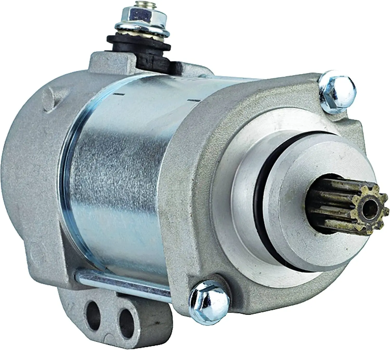 For KTM 200 250 300 200EXC 250XC 250XCW 300XC 300XCW 410W Electric Engine Parts Starter Motor 2008-2012 12V 410W Starter Motor