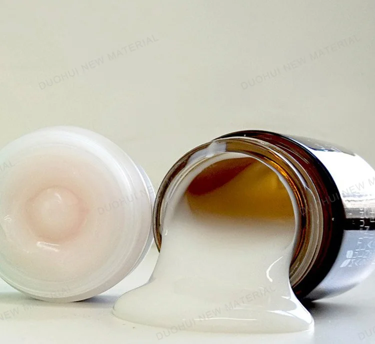 cooling pad raw material white glue acrylic emulsion adhesive