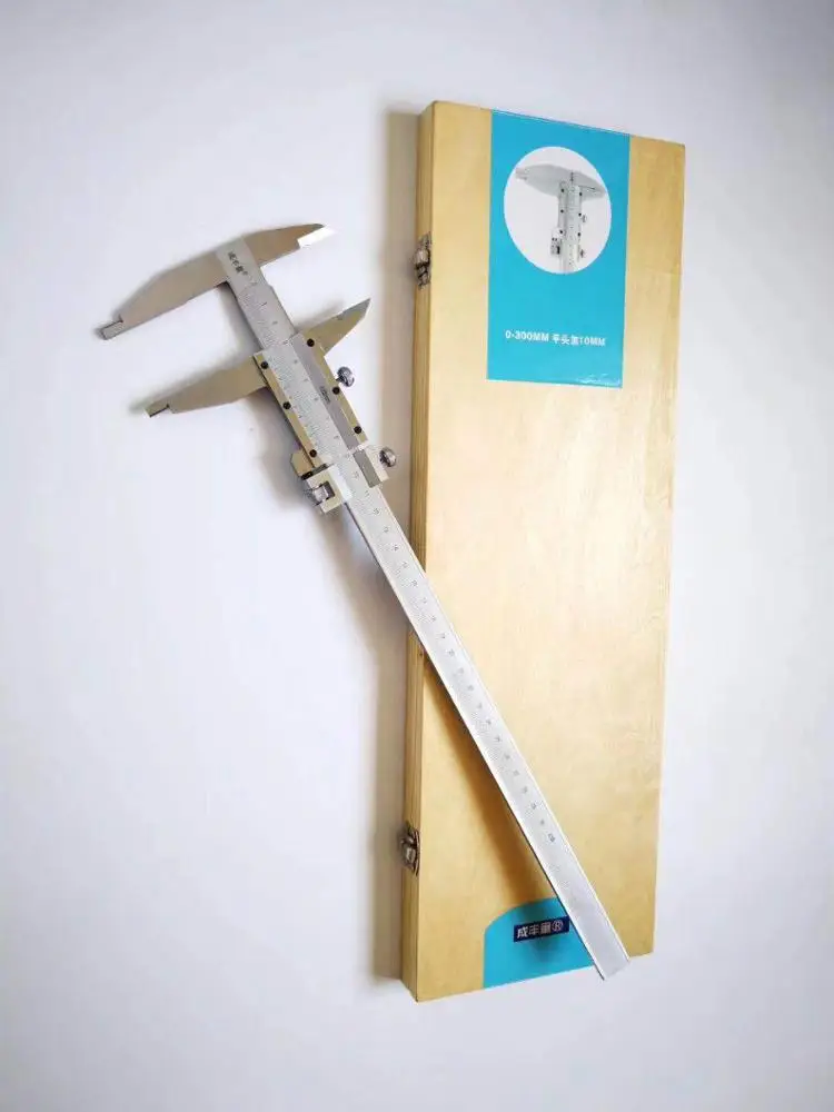0-150 0-200 0-300 vernier caliper