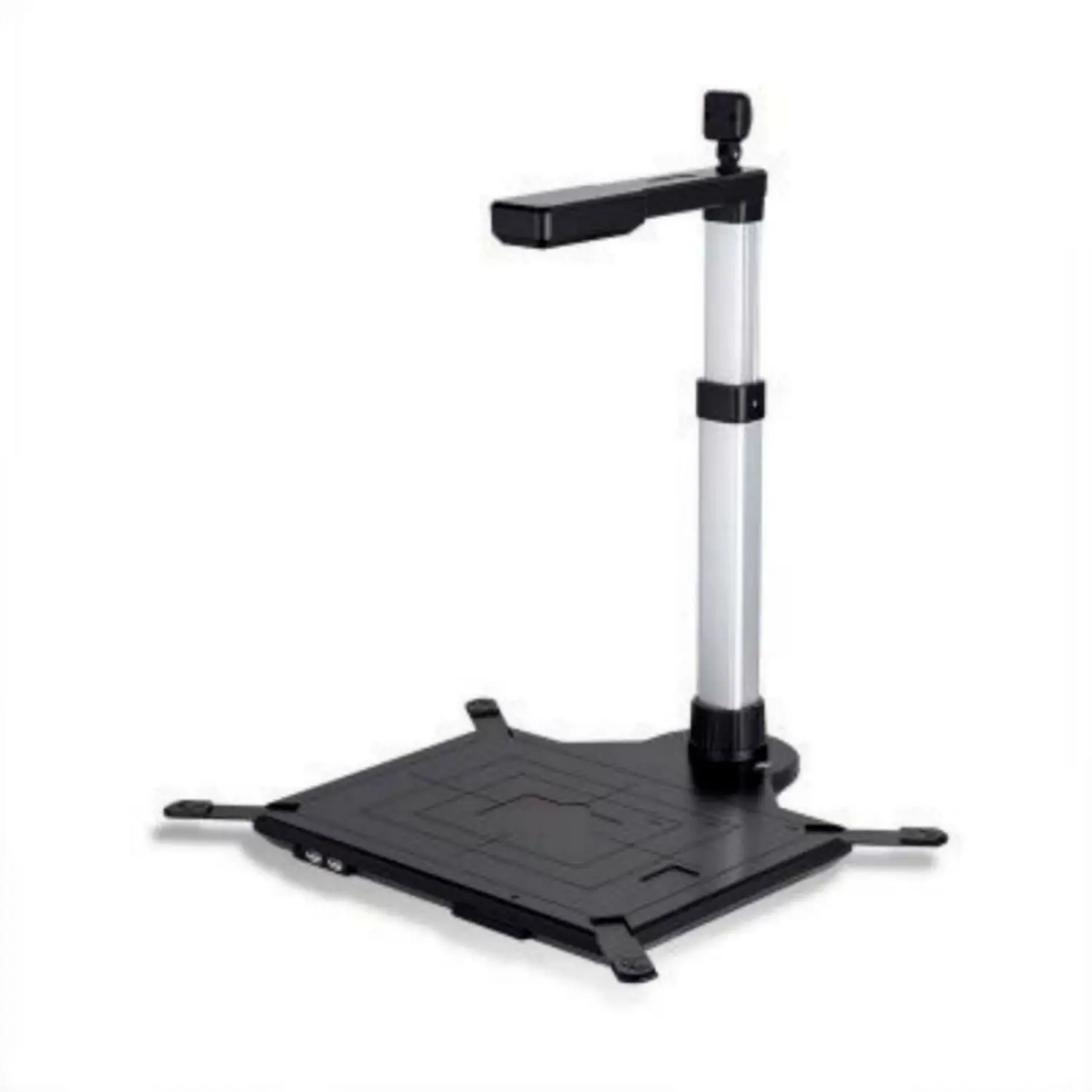 Многоязычный сканер с двойной камерой OCR PDF A3,A4,A5,A6, портативные сканеры документов для правительства, банка, больницы, проекта