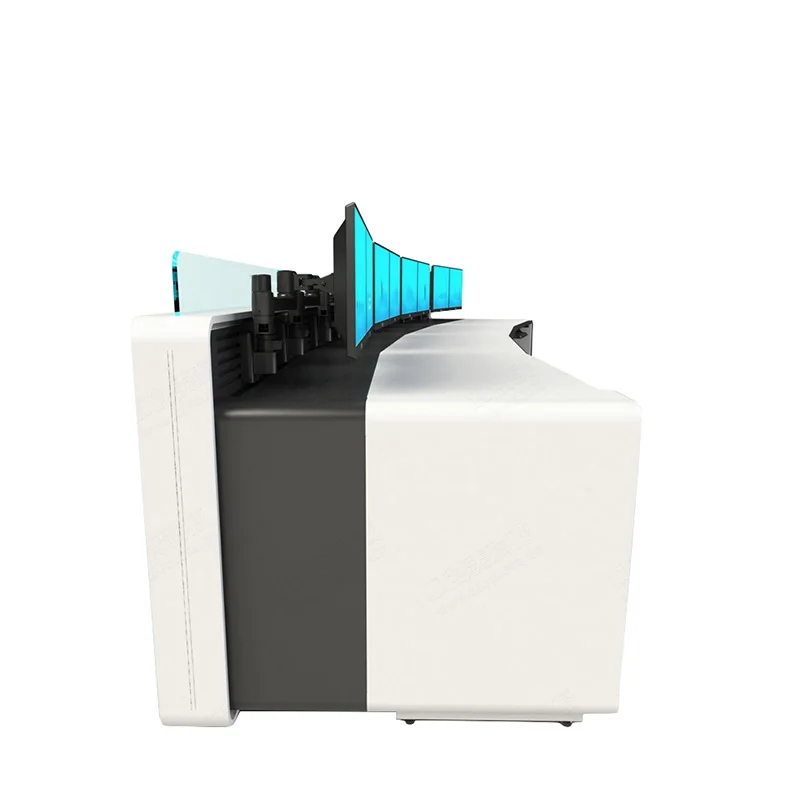 Стальные консоли Kehua Fuwei для офисной мебели