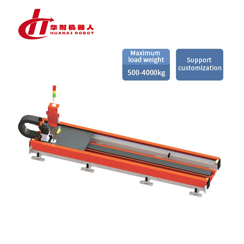 PYDALoad 5kg-10T framework supports customization turntable frame  rotary table welding positioner