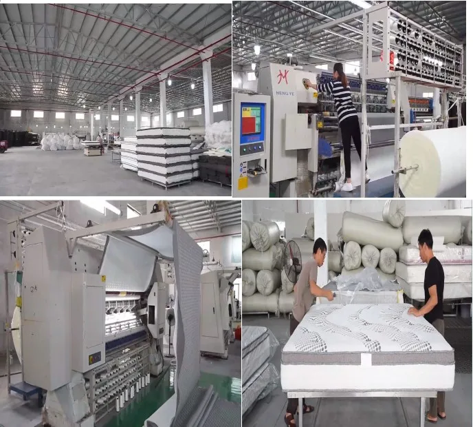 Hot sale High Density PU Mattress Memory Foam Mattress in a box