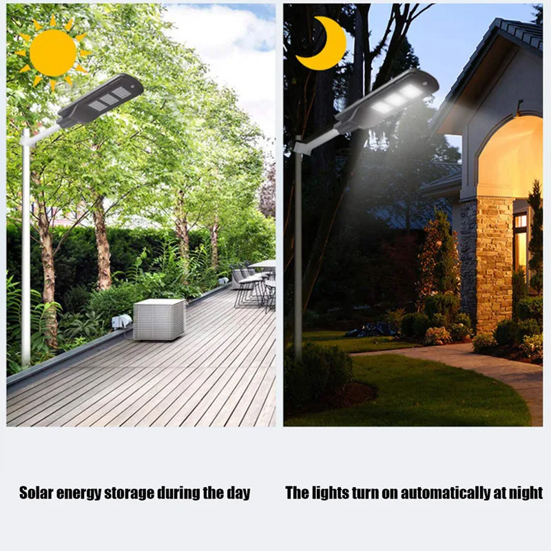 Led All In One Aluminium Die Casting Housing Explosion Proof Hanging Solar Street Light