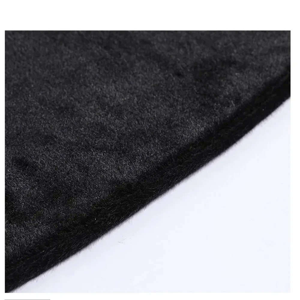 China Factory Wholesale good quality dashboard cover abrasion resistant dashboard cover for VIGD