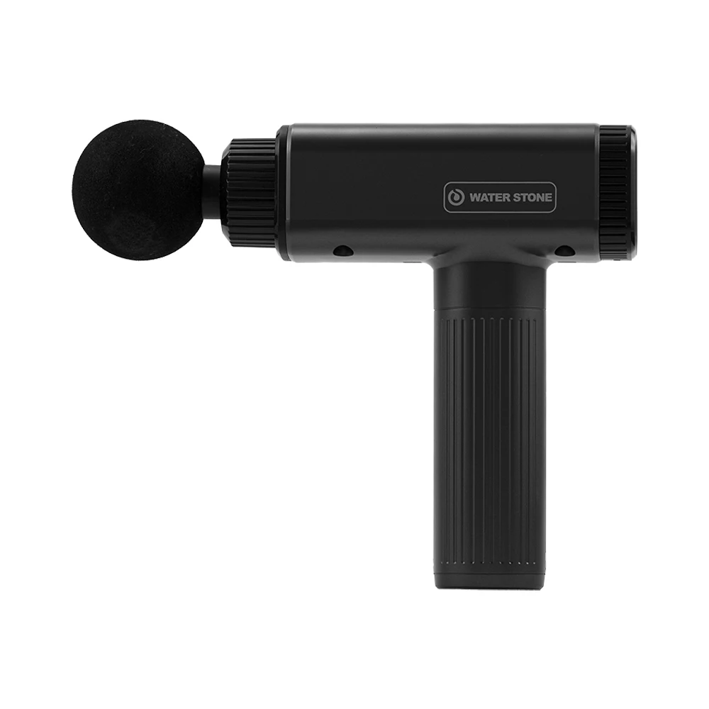 Production of massage gun mini muscle fascia massage gun