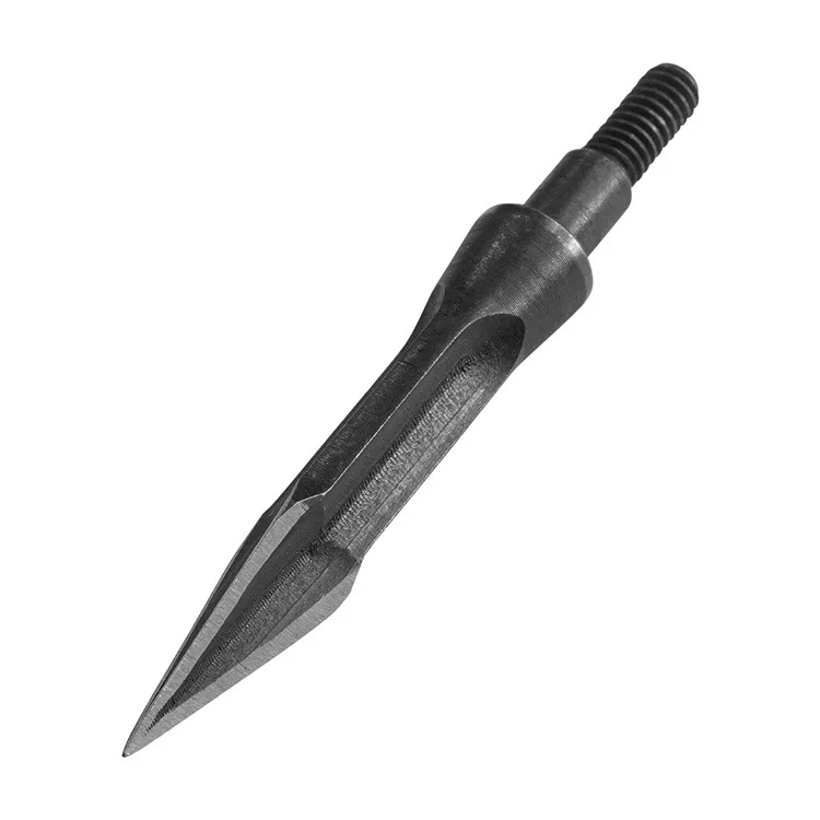 Hot Sell Archery Broadhead And Arrowhead For ID6.2mm Arrow Shaft