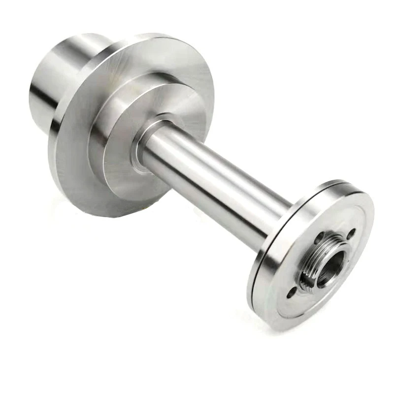 Inch Metric DIN 69893 ISO 12164 HSK A100 C100 E100 F100 SLG Grinding Wheel holder Spindle Chucks toolholder adaptor arbor