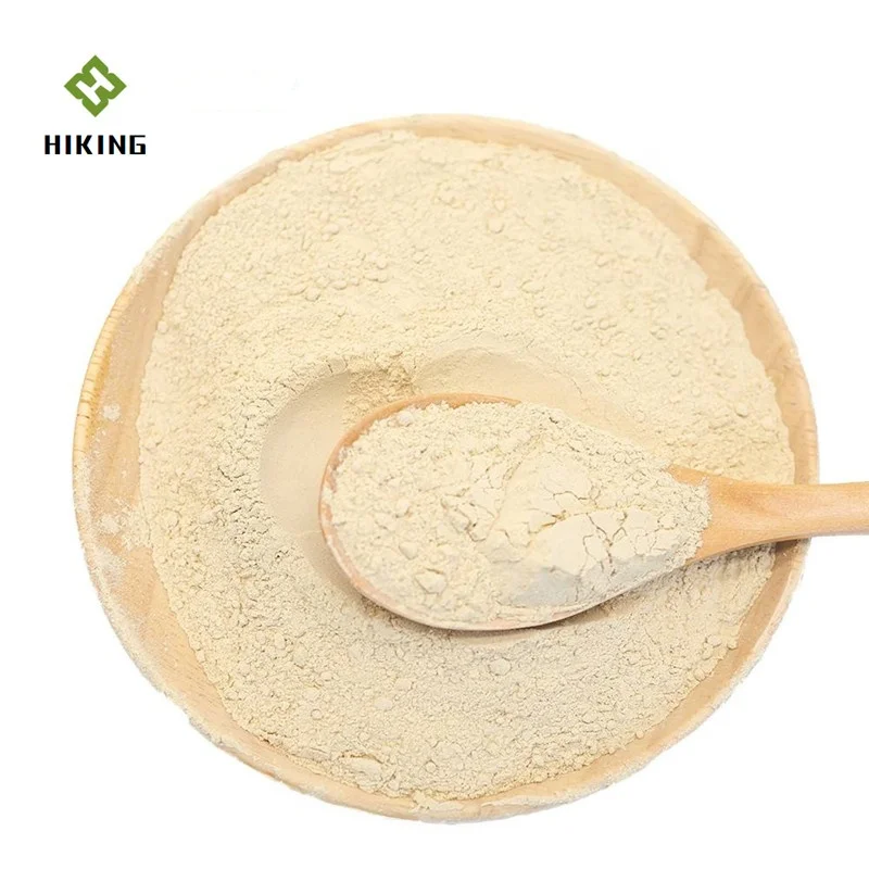 
Factory Supply Soy Protein Isolate / Isolated Soy Protein Top Quality 