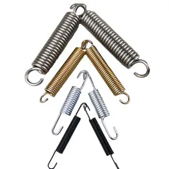 Huifeng  Professional Custom Metal Wire Forming Extension Spring For Hammock Recliner Tension Parts Springs