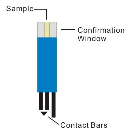 One Touch Blue Blood Glucose Diabetic Test Strips