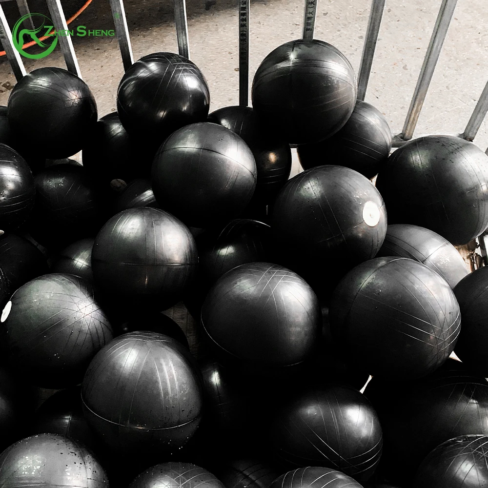 Zhensheng Wholesale Customized Sports Ball Bladder Volleyball Rubber Butyl Bladder