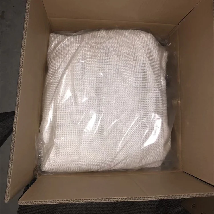 
Nylon Arrow Stopper Netting 