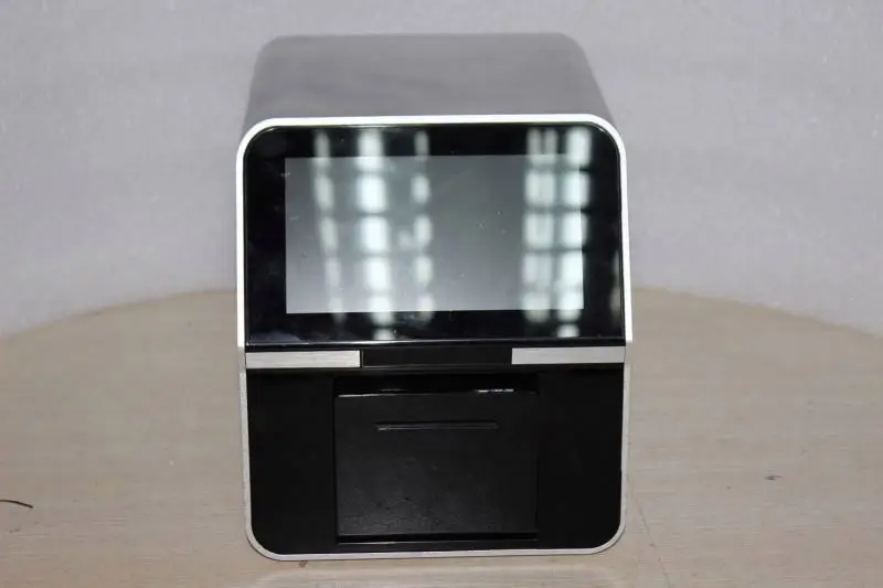 Full automated veterinary chemistry analyzer for animal  automated  veterinary biochemistry analyzer MSLDBA01V