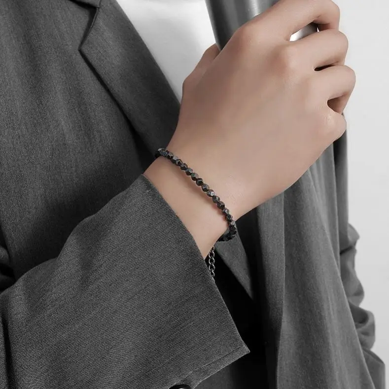 Lead The Industry Wholesale Price Tungsten Carbide Bracelet