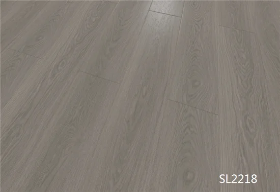 Cheap Building Material MDF HDF 7mm 8mm 10mm 12mm Wood Laminate Flooring Piso Laminado
