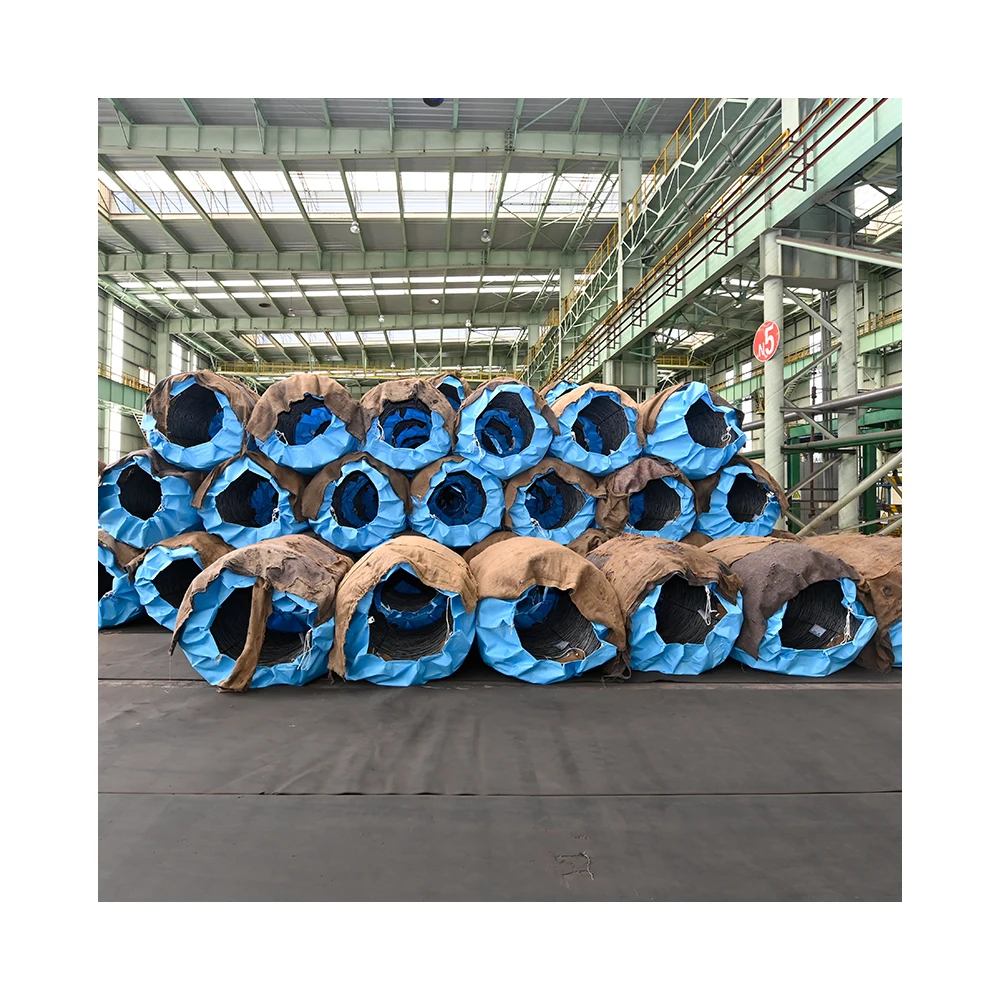 Professional Production High Performance Wire Rope Steel For Bead Wire