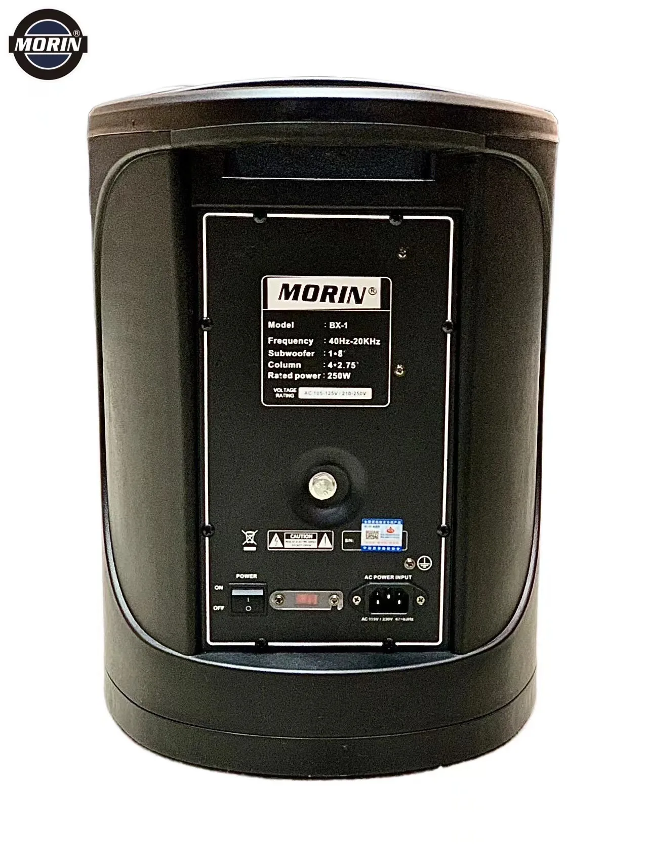 Wholesale Custom  speakers 2.75 inch column speaker audio system suitable for  Conference Sound