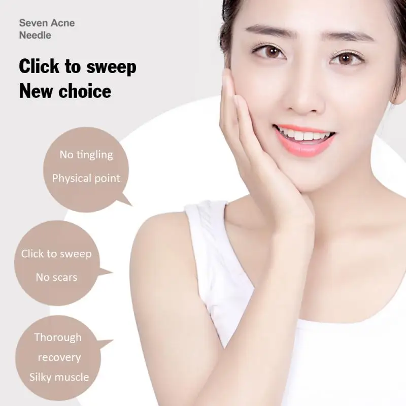 2022 Taoxi 9 level face skin mole tattoo freckle pen dark spot removal face black spot remover laser plasma pen