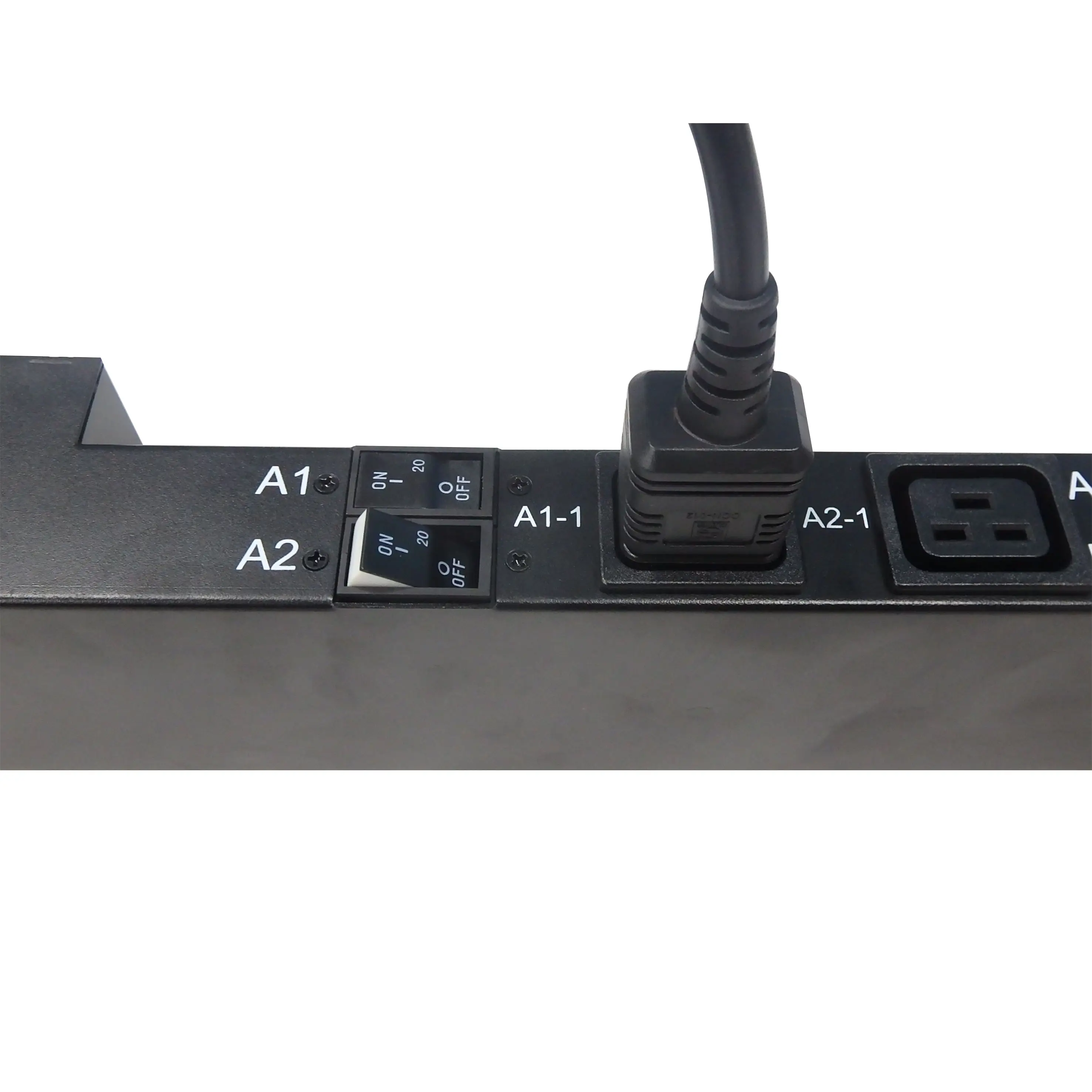 Блок распределения питания высокого напряжения, блок распределения питания на стойке, блок распределения питания переменного тока, блок распределения питания, Ip Pdu-разъем