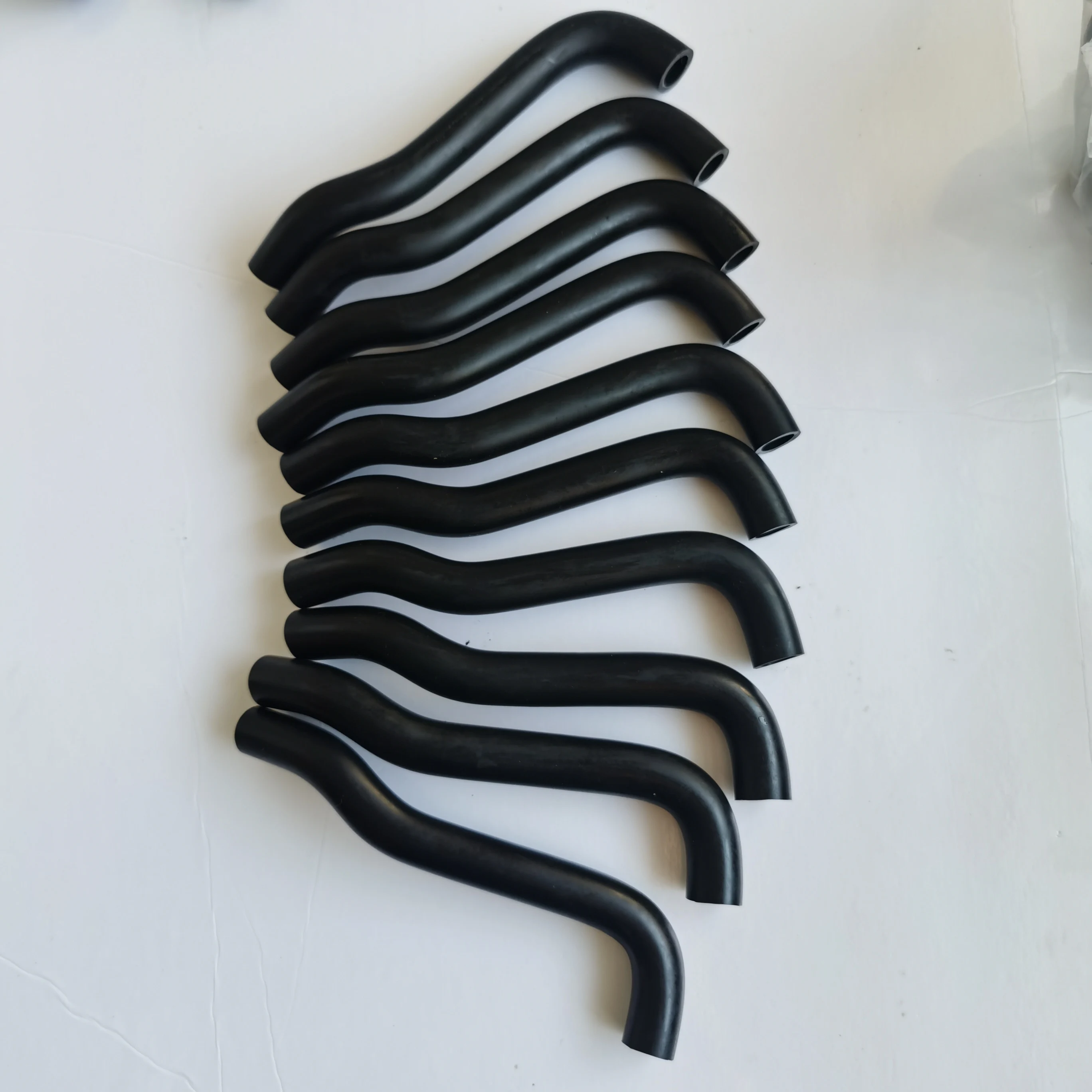 Oil resistant 2 inch fuel hose motorcycle fuel hose oil rubber hose